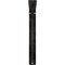 Ekena Millwork Edwards Wrought Iron Bracket, (Single center brace), Antiqued Silver 1 1/2"W x 7 1/2"D x 10"H BKTM01X07X10SEDASV - alternate 3